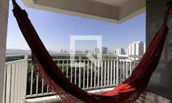 Imagem 6: Apartamento para Aluguel - Água Branca, 2 Quartos, 59 m2