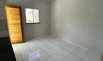 Imagem 4: Casas linda em altos sem entrada ?