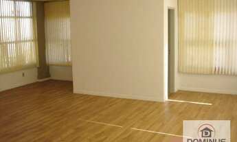 Imagem 5: Andar Corporativo Comercial para locação, Funcionários, Belo Horizonte -