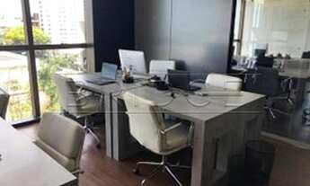 Imagem 7: PORTO ALEGRE - Conjunto Comercial/Sala - Bela Vista