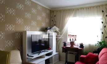 Imagem 5: APARTAMENTO 56 M² 2DORMS - JARDIM IRAJÁ - SBC -SP