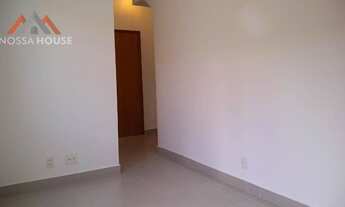 Imagem 6: Casa com 2 dormitórios à venda, 70 m² por R$ 275.000,00 - Rádio Club - Santos/SP