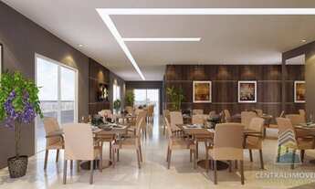 Imagem 6: Apartamento com 2 dorms, Tupi, Praia Grande - R$ 360 mil, Cod: 8218