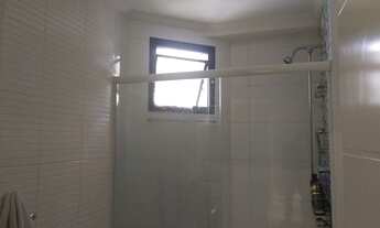 Imagem 7: MARAVILHOSO 02 dormitórios à venda, 98 m² por R$ 600 000 - GONZAGA - SANTOS /SP