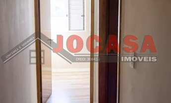 Imagem 2: Sobrado em Condomínio para Locação em São Paulo, Cidade Líder, 2 dormitórios, 2 banheiros