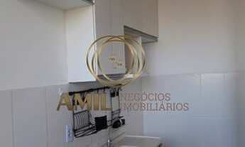 Imagem: TAUBATÉ - Apartamento Padrão - LOTEAMENTO