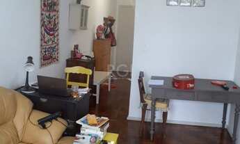 Imagem 2: Apartamento 2 dormitórios no bairro Santana- Porto Alegre/RS