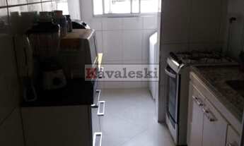 Imagem 3: Apartamento com 2 Quartos à Venda, 47 m² por R$ 190.000