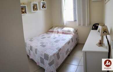 Imagem 7: Apartamento (tipo - padrao) 2 dormitórios, portaria 24hs, lazer, em condomínio fechado