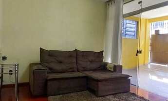 Imagem 3: Casa para venda possui 206 metros quadrados com 3 quartos