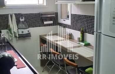 Imagem 3: RRCOD4405 Apartamento 107m² CONDOMÍNIO LONDON VILLE - OPORTUNIDADE - 3 Dorms 2 Vagas - DEC