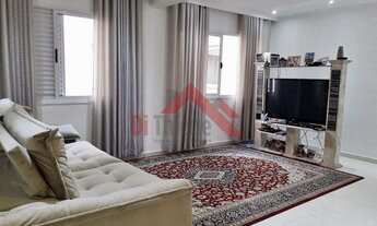 Imagem: Cobertura com 3 dorms, Olímpico, São Caetano