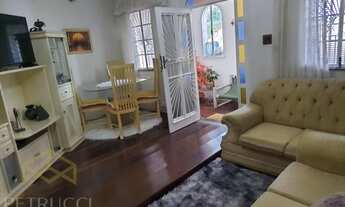 Imagem: Casa - Jardim Antonio Von Zuben - Campinas