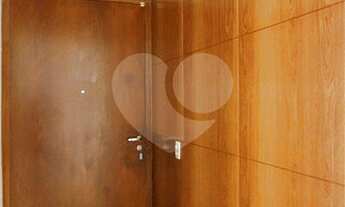 Imagem 6: São Paulo - Conjunto Comercial/Sala - VILA OLÍMPIA