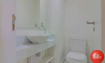 Imagem 7: São Paulo - Apartamento Padrão - Moema