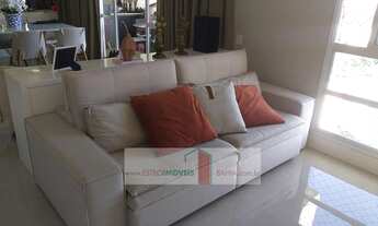 Imagem 6: Apartamento para Venda em Salvador, Horto Bela Vista, 3 dormitórios, 3 suítes, 5 banheiros