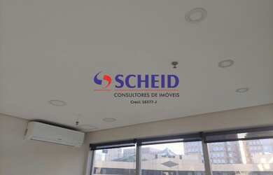 Imagem 4: CONJUNTO COMERCIAL - CHÁCARA SANTO ANTONIO