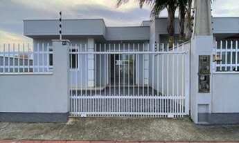 Imagem: CASA 2 DORMITÓRIOS NO JOAIA EM TIJUCAS