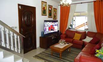 Imagem: Sobrado Frontal na Vila Jacuí