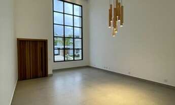 Imagem 4: INDAIATUBA - Casa de Condomínio - RESIDENCIAL DUAS MARIAS