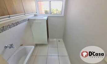 Imagem 4: Apartamento para aluguel com 2 quartos no Jardim Morumby - Taubaté - SP