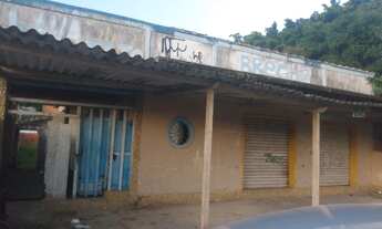 Imagem: Loja na Estrada do Piai