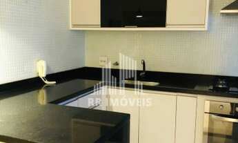 Imagem 2: RRCOD4348 Apartamento 94m² CONDOMÍNIO ALTO DA MATA - OPORTUNIDADE - 3 Dorms 1 Vaga - Barue