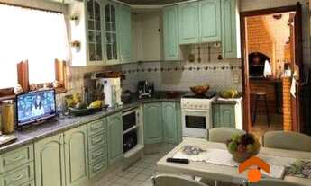 Imagem 3: Residencial - Morada dos Pinheiros