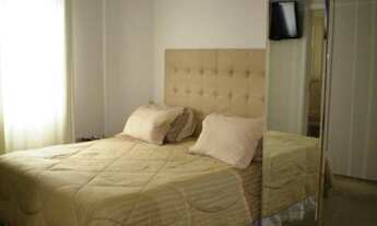 Imagem 7: SÃO PAULO - Apartamento Padrão - BROOKLIN NOVO