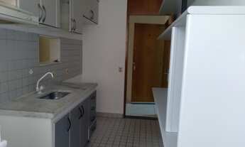 Imagem 4: 2 DORMITÓRIOS R$ 250 MIL !!! - COZINHA C/ ARMÁRIOS -ESPAÇOSA SALA -TERRAÇO -ENTRADA SOCIAL