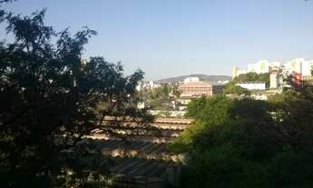 Imagem 1: Apartamento novo, desocupado, sol manhã, com 1 dormitório, 36m², no bairro Santo Antônio