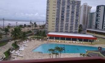 Imagem 4: Apartamento com 3 dormitórios à venda, 103 m² por R$ 400.000,00 - Ocian - Praia Grande/SP