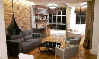 Imagem: RIO DE JANEIRO - Apartamento Padrão - Copacabana