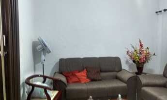 Imagem: Casa São José/SCS - 2 dorms, 2 vagas