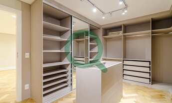 Imagem 7: São Paulo - Apartamento Padrão - Jardim Paulista