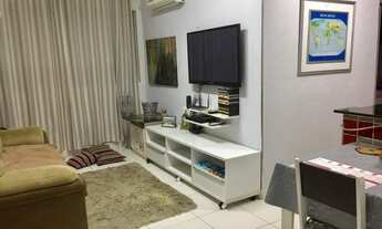 Imagem 2: Apartamento com 2 dormitórios à venda, 55 m² por R$ 315.000,00 - Camorim - Rio de Janeiro