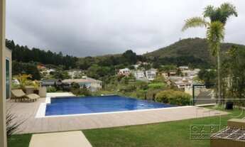 Imagem 2: Vendo Em Alphaville Casa Espetacular Mobiliada