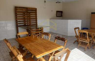 Imagem 6: Chácara - Residencial Cittá di Salerno - Campinas