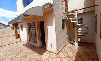 Imagem 3: Sobrado com 3 dormitórios à venda, 120 m² por R$ 750.000,00 - Parque São Domingos - São Pa