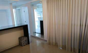 Imagem 4: Apartamento para venda possui 49 metros quadrados com 2 quartos