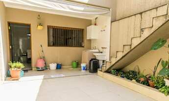 Imagem 5: Sobrado para venda possui 170 metros quadrados com 2 quartos em Vila Maria Alta - São Paul