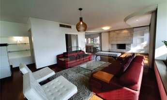 Imagem 3: Apartamento para aluguel com 300 metros quadrados com 4 quartos em Mont Serrat - Porto Ale