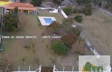 Imagem 2: Chácara de 2.000 em Porangaba em condomínio aberto