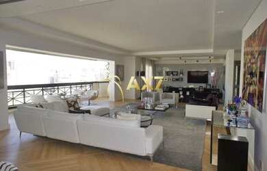 Imagem 5: SãO PAULO - Apartamento Padrão - Cerqueira César