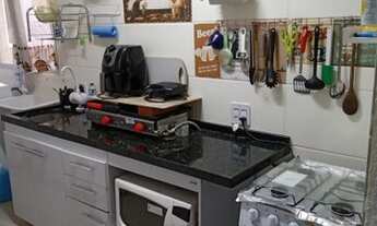 Imagem 5: APARTAMENTO 02 DORMITÓRIOS, 01 VAGA, BAIRRO CAVALHADA, PORTO ALEGRE, RS