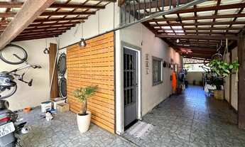 Imagem 2: Belo Horizonte - Casa Padrão - Jaqueline