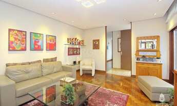 Imagem 2: Casa em Jardim Botânico