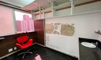 Imagem 3: Duas salas comerciais em Enseada do Suá