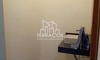 Imagem 3: LINDA CASA TÉRREA RECÉM CONSTRUÍDA COM AT=406 M²/AC=203 M² - 3 DORMITÓRIOS SUÍTES - IBI AR