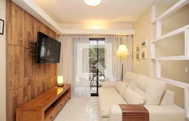 Imagem 2: Apartamento para Aluguel - Consolação, 2 Quartos, 60 m2